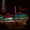 Hollywood Theater, 1950