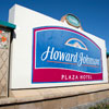 Howard Johnson hotel in Anaheim photo, February 2013