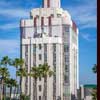 Sunset Tower Hotel in West Hollywood Room 605 May 2014