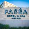 Pasea Hotel January 2017