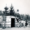 Disneyland Indian Village October 1958