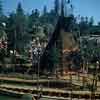Disneyland Indian Village, 1958
