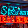 St. Elmo's Steak House in Indianapolis July 2012