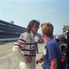 Indianapolis 500 photo, 1987