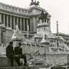 Rome, Italy photo, November 1957