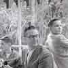 Jungle Cruise with Steve Allen and family December 1957