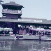 Jungle Cruise Dock 1950s