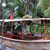 Jungle Cruise Boat, April 2008