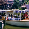 Disneyland Jungle Cruise dock area August 1962