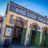 Knott's Berry Farm Ghost Town Bird Cage Theatre February 2018