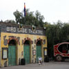 Knotts Berry Farm Ghost Town Bird Cage Theater April 2010