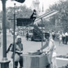Disneyland Kodak Picture Spot photo, 1970s