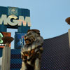 MGM Grand Hotel Las Vegas May 2011