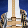 The Palazzo Hotel in Las Vegas October 2010