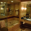 Venetian Hotel in Las Vegas, Room 15-317, October 2010
