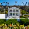 Marion Davies Guest House in Santa Monica, April 2017