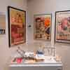 Santa Monica History Museum Shirley Temple exhibit April 2017