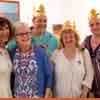 Santa Monica History Museum Shirley Temple exhibit April 2018