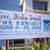 Santa Monica History Museum Love, Shirley Temple exhibit June 2015