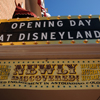 Disneyland Main Street Cinema, August 2010