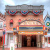 Disneyland Main Street U.S.A. June 2012