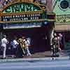 Disneyland Main Street Cinema, September 1964