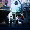 Disneyland Main Street U.S.A. Cinema, 1968