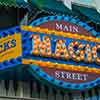 Main Street Magic Shop, June 2008