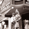 Main Street, July 26, 1955