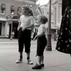 Main Street U.S.A., 1955