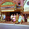 Main Street Cinema, 1960s