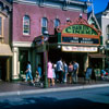Main Street Cinema, September 1965