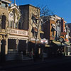 Main Street East Side, January 1968