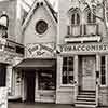 Disneyland Tobacco shop, date unknown