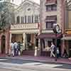 Disneyland Main Street U.S.A. July 1959