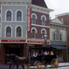 Disneyland Swift Market House May 1959