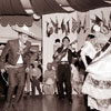 1963 Disneyland Good Neighbor Mexico September 14, 1963