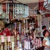 Candle Shop 1960s