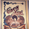 Disneyland Main Street U.S.A. Gibson Girl Ice Cream Parlor, September 2009