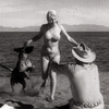 Marilyn Monroe in The Misfits 1961