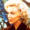 Marilyn Monroe and Charles Coburn in Gentleman Prefer Blondes