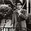 Phil Silvers, “Something’s Got to Give,” 1962