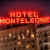 Hotel Monteleone in New Orleans, March 2015 photo