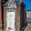 St. Louis Cemetery, March 2015 photo