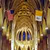 St. Patrick's Cathedral in New York City, September 2006