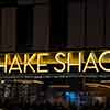 Shake Shack Restaurant, NYC, April 2011