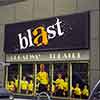 Blast, Broadway Theatre, New York City, April 2006