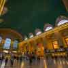 Grand Central Terminal Station, New York City, May 2016