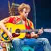 'Escape to Margaritaville' at Marquis Theatre in NYC, June 2018