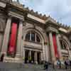 Metropolitan Museum May 2016